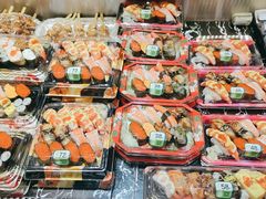 -池田寿司·新鲜现做(昌平悦荟店)
