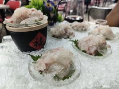 -嘉升大排档(番禺总店)