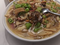 -滇铺子·云南特色菜·第九届野生菌美食节(东风东路c86店)