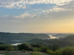 -仙海旅游度假区