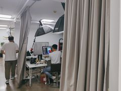 -微笑时刻照相馆·企业合影·商务外拍(北京五道口店)