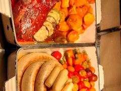 -长沙芙蓉国温德姆至尊豪廷大酒店-自助餐厅