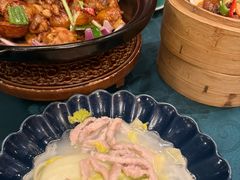 -誉八仙粤菜(万象天地店)