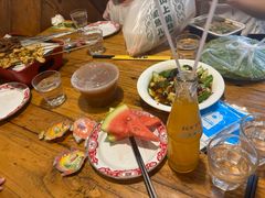 -蚝太郎 • 海鲜烧烤(建国路创始店)