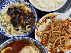 -西月城谭豆花(春熙路店)