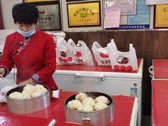 -张包铺(道外店)