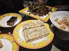 -那家小馆•北京菜•烤鸭(中关村店)