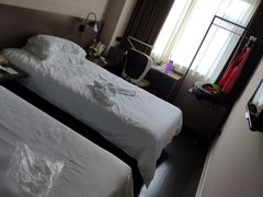 -锦江之星品尚(杭州西湖大道南宋御街店)