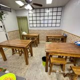 吃了会开心的面馆🍜