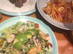 -绿茵阁牛扒餐厅(客村店)