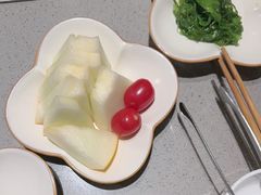 -海底捞火锅(江北万达商业广场店)