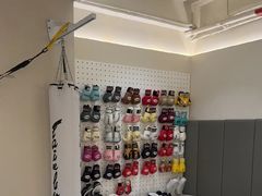 -YCHL Studios健身工作室(市二宫店)