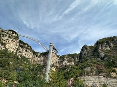 -潭溪山