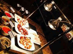 -杭州国际会议中心洲际酒店-原素全日餐厅(解放东路店)