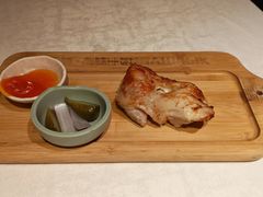 -俄士厨房(环球港店)