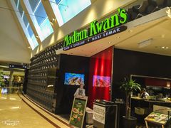 -关夫人餐厅(阳光广场店)