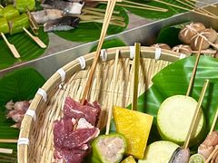 -大学城夜市