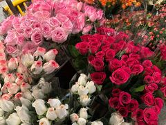 -循礼门鲜花花市(武汉循礼门店)