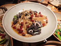 -青年公社烤鸭(滨湖银泰店)