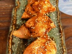鹅肝寿司-东京屋(武定路店)