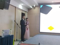 -美豪丽致酒店(广州塔琶洲会展中心店)