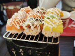 -仙隐小鹿中华料理(南宁万象城店)