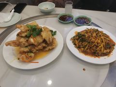 -李氏东北饺子王·铁锅炖(回龙湾店)