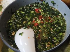 -金塔傣乡·云南民族特色菜·傣味手抓饭(金瓦路店)