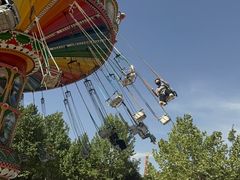 -辛玛王国游乐园