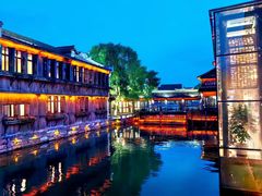 -乌镇景区