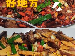 -洞庭土菜馆(天河北总店)