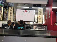 大堂-華人 華星冰室(氹仔 店)