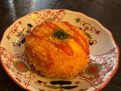 -金龙咖喱
