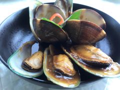 -广州四季酒店·佰鲜汇·现代法餐