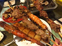 -西单翅酷(西单店)
