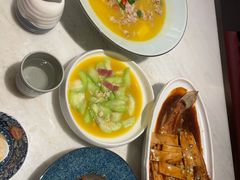 -径山十八道·风味民间菜(杭州总店)