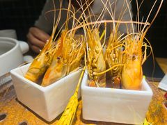 -浙里本味·宴四季江南(三台山路店)