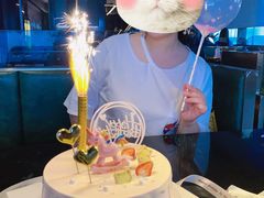 -昔木生日蛋糕(汉口店)