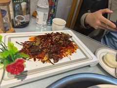 -名善山珍·野生菌汤锅(文殊院店)