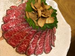 -水之惠鲜鱼料理(王府大街店)