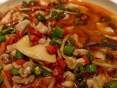 -贡宴盐帮菜自贡驻京联络处餐厅