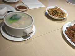 -鼎泰丰(当代商城店)