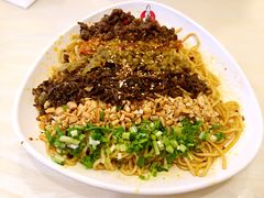 -邓老汉燃面村(水井街店)