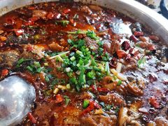 -邮亭陈鲫鱼·重庆老字号(大足直营店)