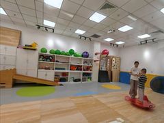 -金色雨林感统训练·专注力·语言认知·心理沙盘(天通苑校区)