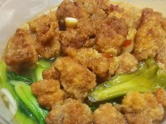 -晓庄学院-食堂