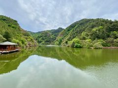 -仙居谷风景区