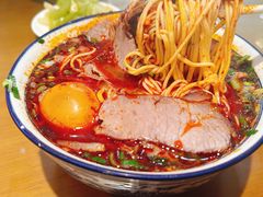 -清真磨沟沿老字号牛肉面(总店)
