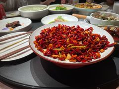 -梅花境(万科店)