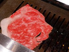 -俺的焼肉(銀座9丁目店)